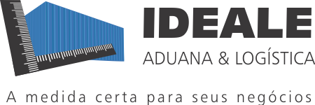 Ideale Comex - Comércio Exterior